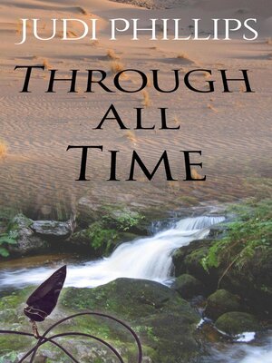 cover image of Through All Time